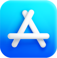 apstore icon