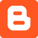 blogspot icon