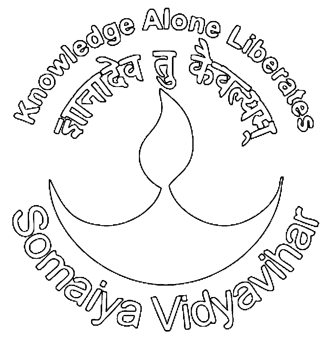 Somaiya Logo